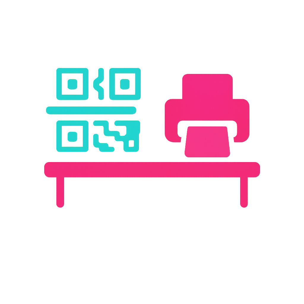 Self-Service Re-Registration Counter Dashboard